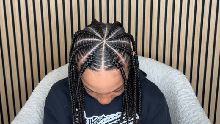 Braids 2